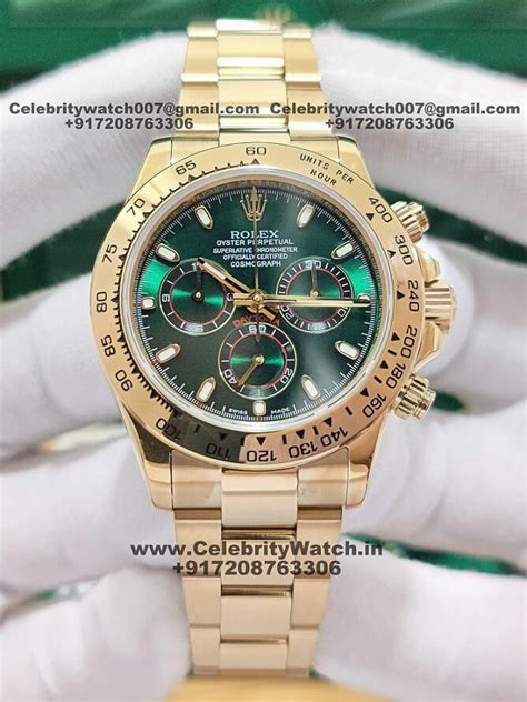 dove si fabbricano i clone rolex|rolex daytona swiss.